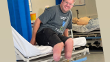 Doctor jailed for 2 years after amputating his own legs to claim insurance