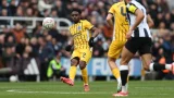 Tariq Lamptey extends Brighton & Hove Albion contract