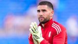 Zidane’s son switches allegiance to Algeria