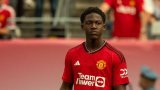 English-Ghanaian star Kobbie Mainoo set to leave Man United over limited playing time