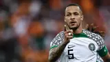Nigeria captain William Troost-Ekong acknowledge Aubameyangâ€™s threat ahead of World Cup playoff against Gabon