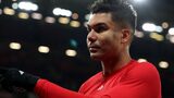Midfielder Casemiro to leave Man Utd this summer