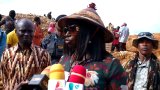 Hanna Bissiw leads task force to arrest 12 for illegal mining in Adobewora forest reserve