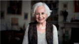 Holocaust survivor Ruth Posner and husband die at Swiss clinic