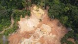 Abanga Yakubu refutes allegations of leading unauthorised anti-galamsey operations