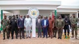 Galamsey fight: Lands Minister outdoors National Anti-Illegal Mining Operations Secretariat to (…)