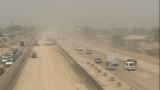 Fellow Ghanaians – Roads to Nowhere, Dust to Breathe