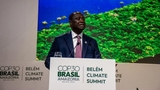 COP30: Lands Minister tells world leaders Ghana is ready to power Africa’s clean energy future
