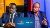 Benjamin Quashie: Negotiation is the path to ending DSTv impasse