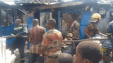 11 rooms destroyed in Abossey Okai fire – GNFS