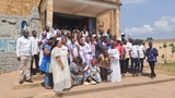 NPP Kpando leaders call for unity and renewed focus on 2028 after primary