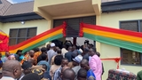 New Passport Office opens in Techiman, bringing vital services closer to Bono East residents