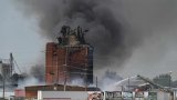 Two girls and one employee killed after explosion at Nebraska biofuels plant