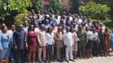 GRA’s support services sivision champions strategic transformation at 2025 management retreat in Ho