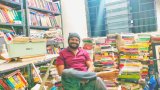 Stories That Matter: Atul Balaji Marewad on Authenticity in Writing and Film