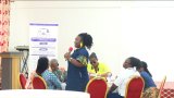 Regional CSO workshop strengthens gender-responsive climate action in Volta Region