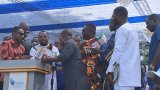 Duamenefa Foundation marks Milestone at Grand Durbar: CEO commends key partnerships and main (…)