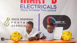 Volta RFA secures GHghs150,000 sponsorship deal for 2025/26 Division Two League