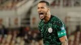 Nigeria win sets up tense finale for World Cup spot