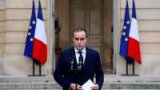 Macron reappoints outgoing Lecornu as prime minister