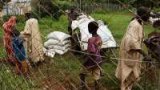 UN food agency warns aid cuts risk pushing 13.7 million people into extreme hunger