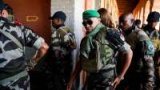 How Madagascar's new leader Randrianirina rose from prison to presidency