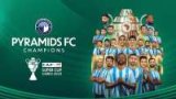 Pyramids FC beat RS Berkane to win 2025 CAF Super Cup