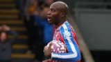 PL: Mateta hat-trick grabs Palace draw with Bournemouth