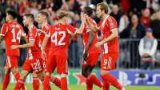 Champions League: Harry Kane & teenager Karl on target as Bayern Munich rout Club Brugge