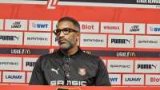 It’s a privilege to work with Habib Beye - Stade Rennais defender Alidu Seidu