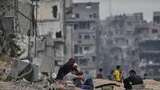 UN Security Council approves international force for Gaza