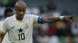 I hope Ghana will wins a world trophy again, says ex-Black Stars captain Andre Ayew