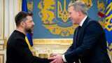 Zelensky signals openness to US peace plan as Europe warns against concessions