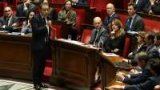 French MPs scramble to strike budget deal as deadline looms