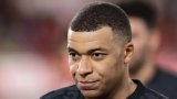 Mbappé suffers ankle sprain after extending scoring streak