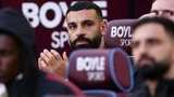 Salah a top professional after being dropped - Slot