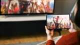 Television Losing Viewers as Smartphones Gain Popularity