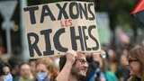 French tax on high earners disappoints as wealthy find ways to shield income