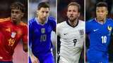 2026 World Cup: Who are favourites to win next summer's tournament?