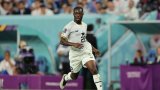 Playing for Black Stars fulfils my childhood dream – Kamaldeen Sulemana
