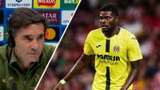 Criticizing Thomas Partey publicly is not fair - Emmanuel Agyemang-Badu slams Villarreal coach&nbsp;(…)
