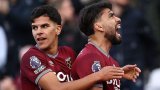 Impressive West Ham beat Newcastle for Nuno’s first win
