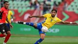Gabon government lifts sanctions on national team and Aubameyang after AFCON 2025 exit