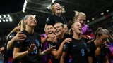 Euro 2025: England beat Italy to reach finals