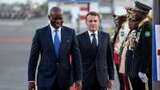 Macron seeks to reset France's Africa policy amid shrinking influence