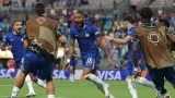 FIFA CWC: Chelsea beat Benfica in extra time after two-hour storm delay