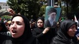 Iran rules out new nuclear talks until attacks stop