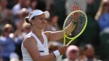 Defending champion Krejcikova wins as top seeds buck trend