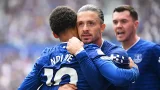 Grealish impresses as Everton beat Brighton in first game at new stadium