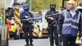 How the Manchester synagogue attack unfolded
